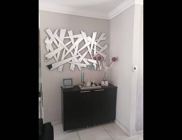 3 BEDROOM TOWNHOUSE FOR SALE IN VICTORY PARK